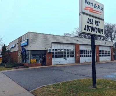 Dee Pats Awsomotive Auto Repair