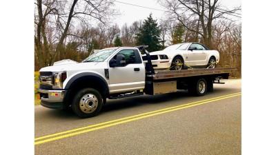 PREFERRED TOWING LLC
