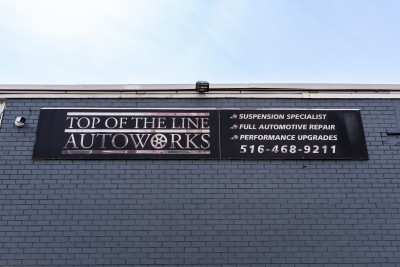 Top Of The Line Autoworks