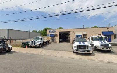 Class A Autocarriers