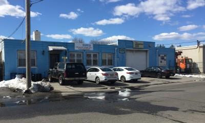 Moonlight Garage, Inc.