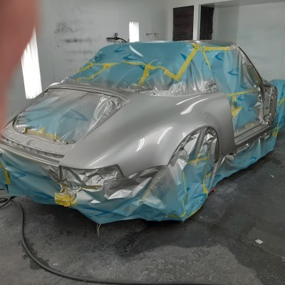 Elmsford AutoBody inc