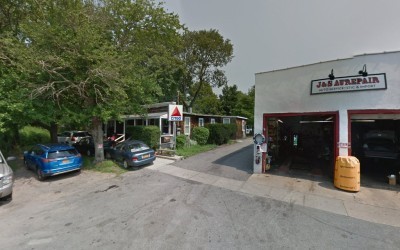 JSM Auto Repair
