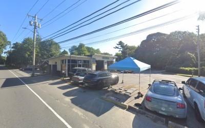Springs Auto Repair Inc.