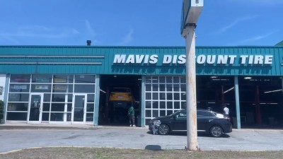 Mavis Discount Tire
