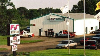 F & J Transmissions & Auto Body
