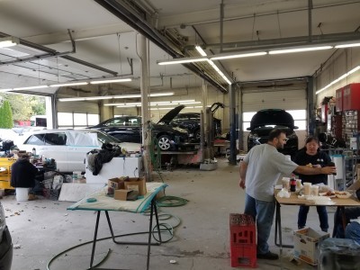 Croce's Body Shop