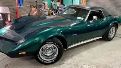 Perfect 10 Auto Body