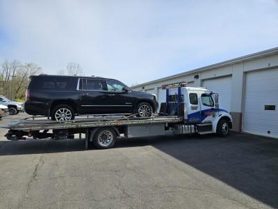 Farmington Service, LLC