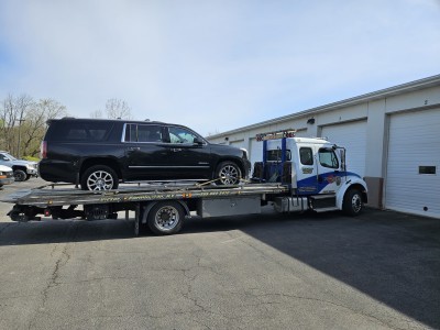 Farmington Service, LLC