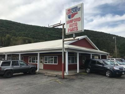 Carquest Auto Parts - SANFORD AUTO PARTS
