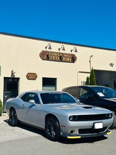 Flower Hill Auto Body of Glen Cove, Glen Cove, New York