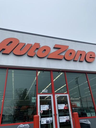 AutoZone Auto Parts