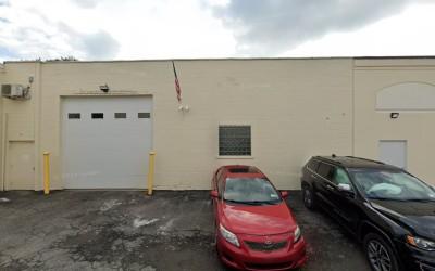 NEW WINDSOR COLLISION CENTER INC