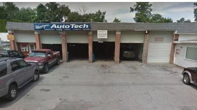 Wappingers Auto Tech and power equipment