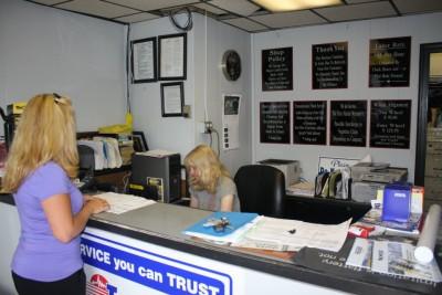 Miltner & Sons Auto Care, Greenlawn, New York