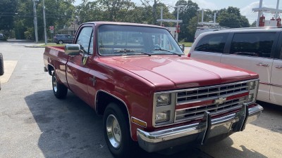 C & C Automotive Repair OF THE HAMPTONS,INC