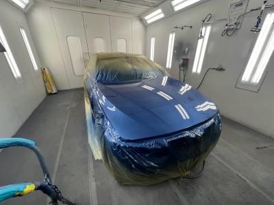 Village Auto Body