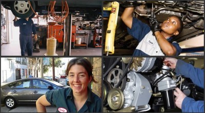 Lee Myles Transmissions & Auto Care