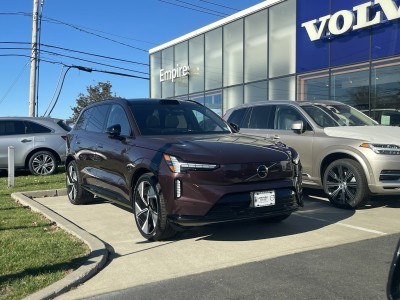 Empire Volvo Cars Smithtown