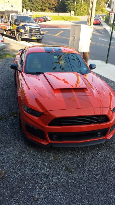 Action Automotive