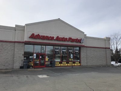 Advance Auto Parts