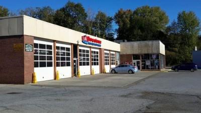 Firestone Complete Auto Care, Wappingers Falls, New York