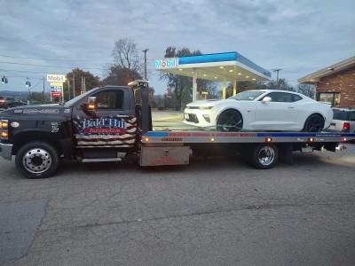 Bald Hill Automotive