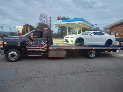 Bald Hill Automotive
