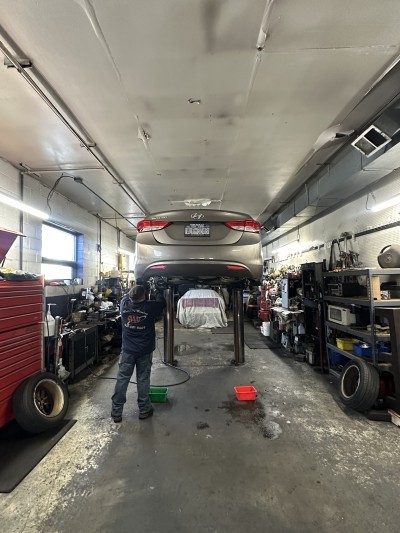 Richie's Auto Repair