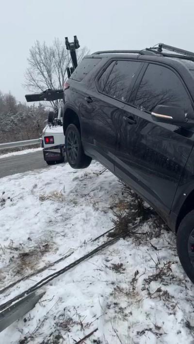 Collision On The Go