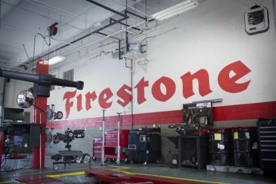 Firestone Complete Auto Care, Lake Grove, New York