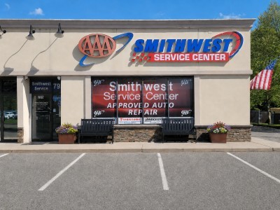 Smithwest Service Center Inc.
