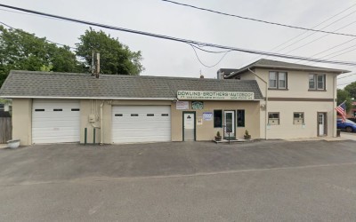 Dowling Brothers Auto Body Inc