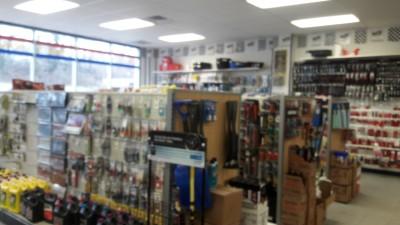 Any Part Auto Parts