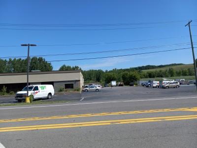 Blue Line Automotive, Elbridge, New York