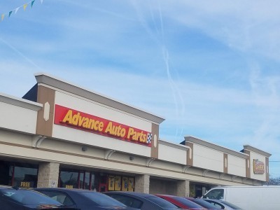 Advance Auto Parts