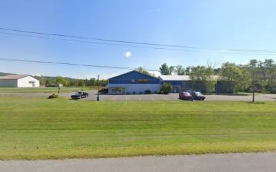 NAPA Auto Parts - Provos Auto Parts Inc