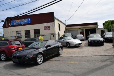 Eurotech Auto Corp