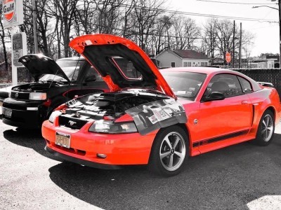 M & L Auto Service Corp.