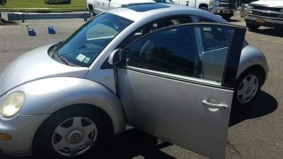 Pete B Service Inc