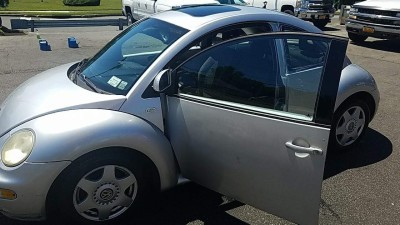 Pete B Service Inc
