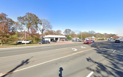 Mt. Sinai Tire Inc.