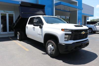 Robert Green Chevrolet Sales, Service, & Parts