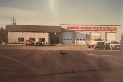 Robert Green Auto and Truck