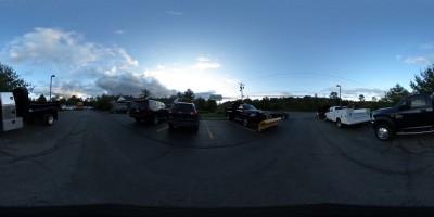 Robert Green Truck Division, Monticello, New York