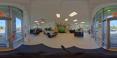 Robert Green Chrysler Dodge Jeep Ram, Monticello, New York