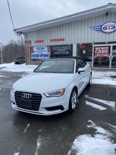 613 Automotive Group Monticello