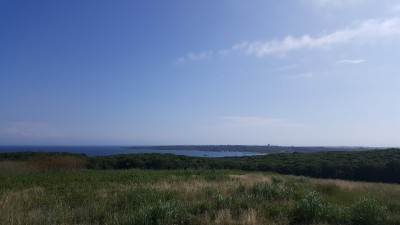 Montauk Recycling Center