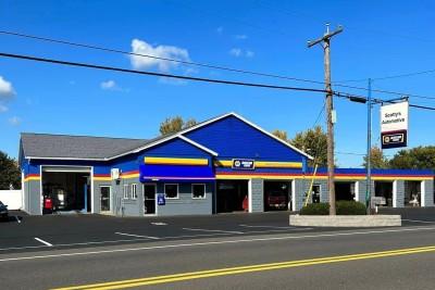 Scotty's Automotive Inc, Minoa, New York
